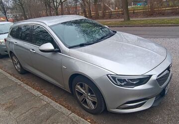Opel Insignia 122.000 km 15.500 &euro; Bremerhaven 27574