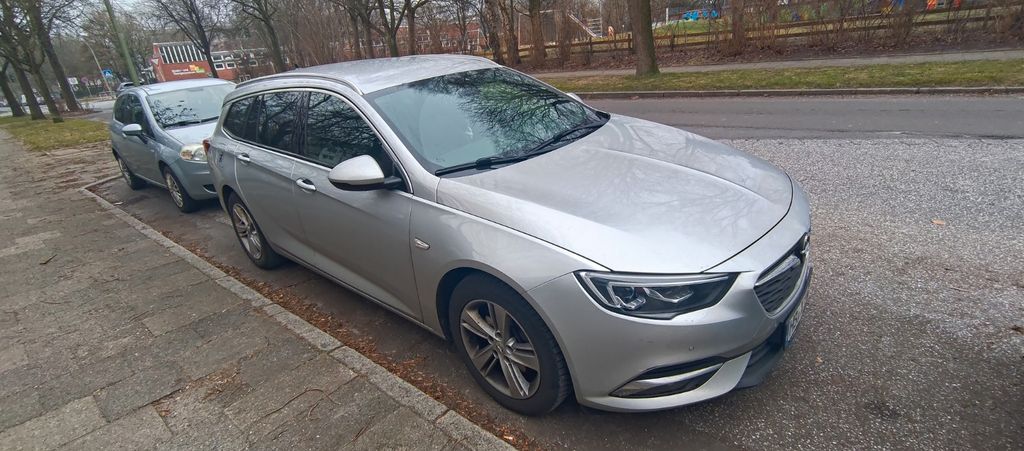 Opel Insignia 122.000 km 15.500 &euro; Bremerhaven 27574