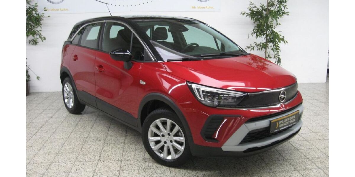 Opel Crossland (X) 23.600 km 19.490 &euro; Nordenham 26954