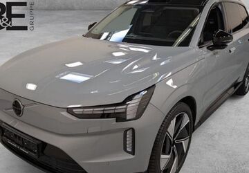 Volvo EX90 6.016 km 71.950 &euro; Schiffdorf-Spaden 27619