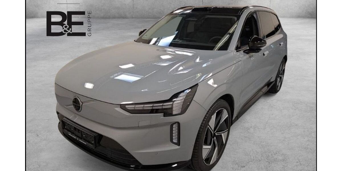 Volvo EX90 6.016 km 71.950 &euro; Schiffdorf-Spaden 27619