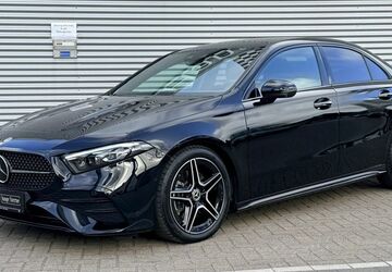 Mercedes-Benz A 220 3.608 km 38.950 &euro; Bremerhaven 27572
