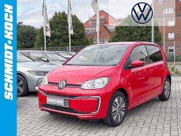 Gebrauchte VW up!