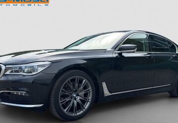 BMW 730 169.120 km 30.488 &euro; Bremerhaven 27576