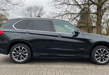 BMW X5 175.000 km 25.900 &euro; Brake 26919