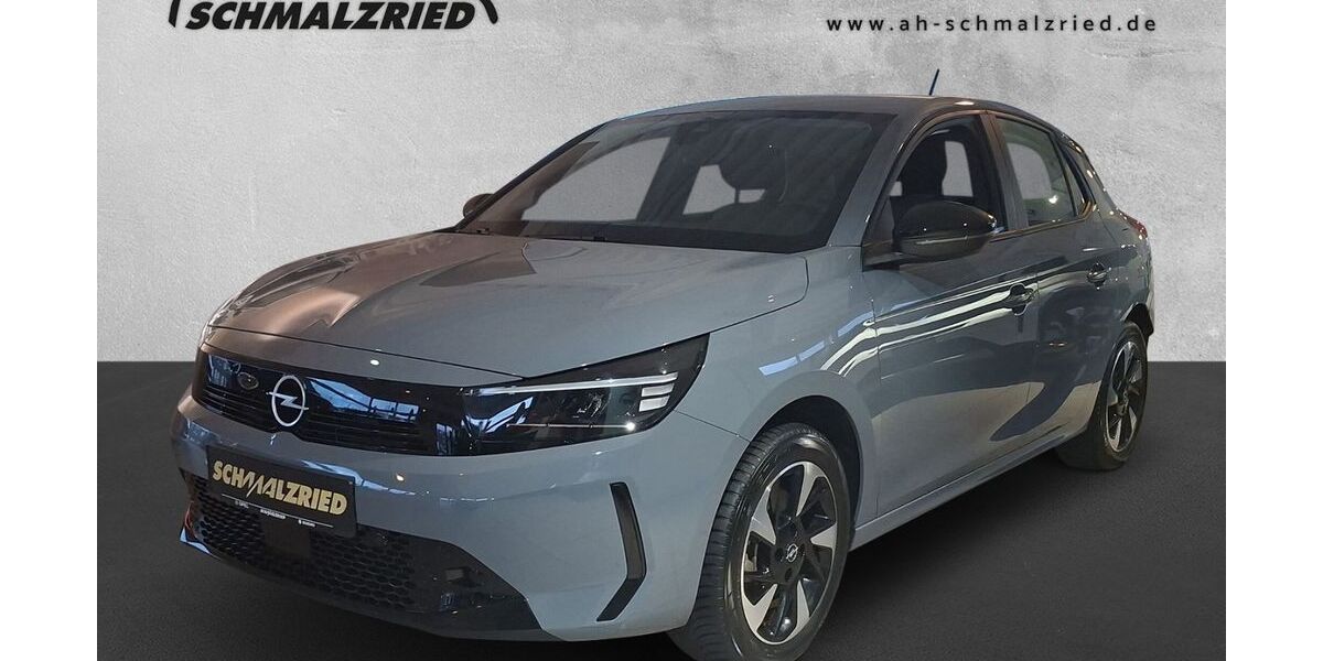 Opel Corsa 16.131 km 19.970 &euro; Bremerhaven 27570