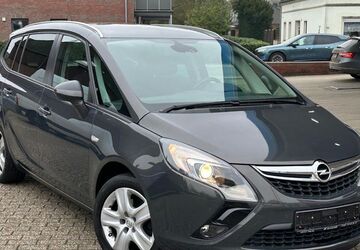Opel Zafira 259.000 km 4.499 &euro; Stadland 26935