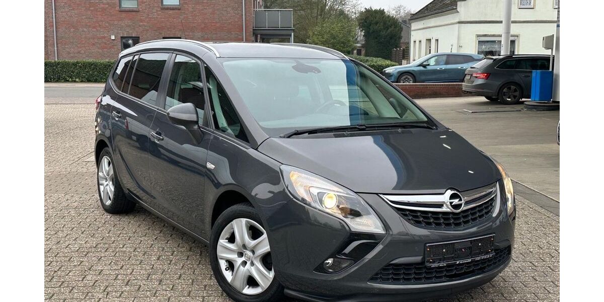 Opel Zafira 259.000 km 4.499 &euro; Stadland 26935