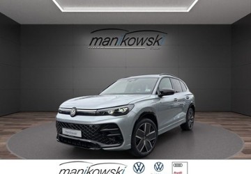 VW Tiguan 19.000 km 46.990 &euro; Bremerhaven 27568