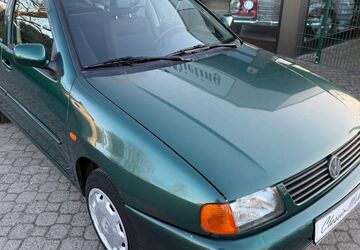 VW Polo 62.150 km 2.350 &euro; Beverstedt 27616