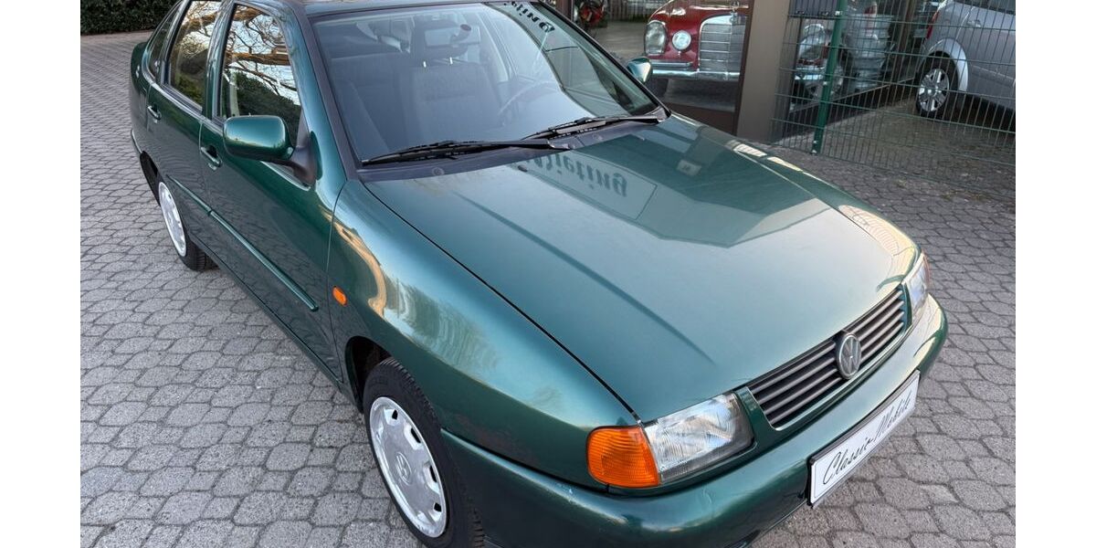 VW Polo 62.150 km 2.350 &euro; Beverstedt 27616