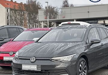 VW Golf 58.950 km 24.999 &euro; Bremerhaven 27576