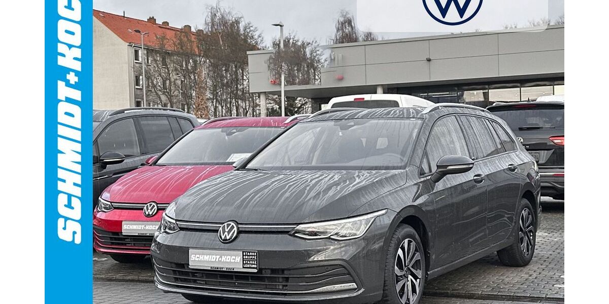 VW Golf 58.950 km 24.999 &euro; Bremerhaven 27576