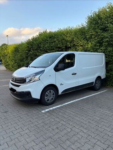 Gebrauchte Fiat Talento