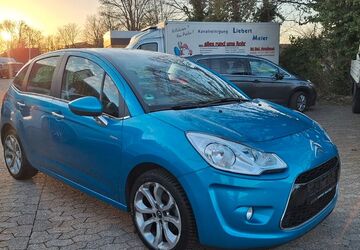 Citroen C3 172.000 km 3.900 &euro; Bremerhaven 27576