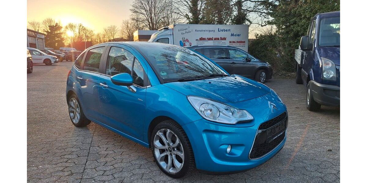 Citroen C3 172.000 km 3.900 &euro; Bremerhaven 27576