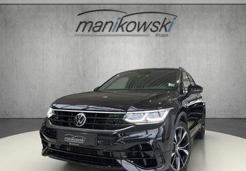 VW Tiguan 71.750 km 35.490 &euro; Bremerhaven 27568
