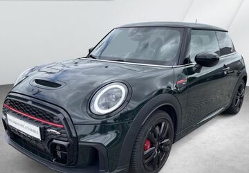 Mini John Cooper Works 38.875 km 29.520 &euro; Bremerhaven 27572