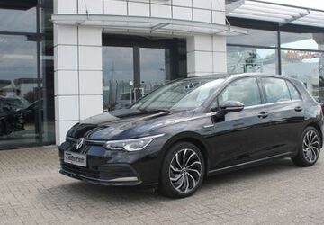 VW Golf 49.600 km 20.974 &euro; Nordenham 26954