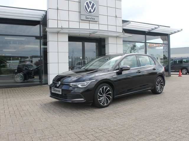 VW Golf 49.600 km 20.974 &euro; Nordenham 26954