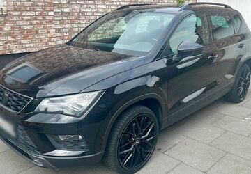 Seat Ateca 159.000 km 18.999 &euro; Nordenham 26954