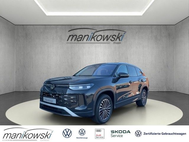 VW Tayron 9.350 km 46.490 &euro; Bremerhaven 27568