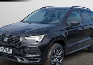 Seat Ateca 1.500 km 31.271 &euro; Hagen 27628