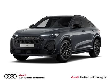 Gebrauchte Audi Q5