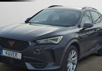 Cupra Formentor 97.800 km 21.373 &euro; Hagen 27628