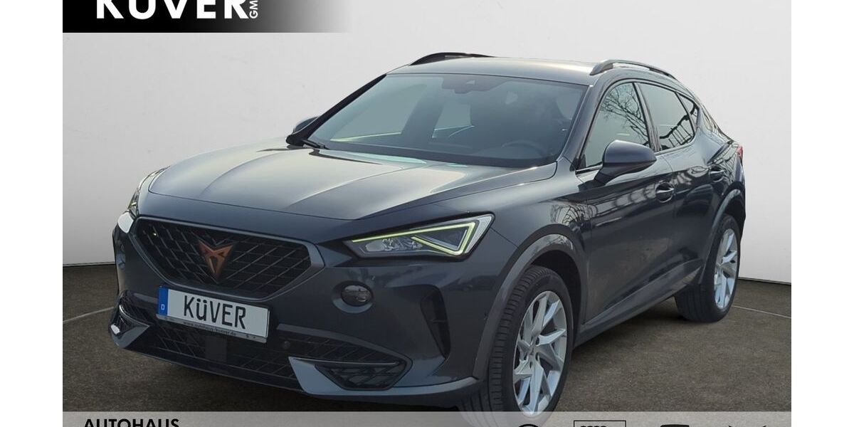 Cupra Formentor 97.800 km 21.373 &euro; Hagen 27628