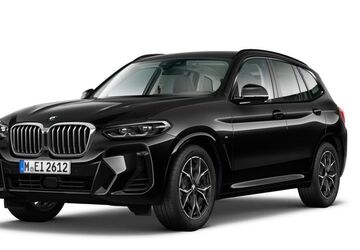 BMW X3 107.637 km 36.740 &euro; Bremerhaven 27572