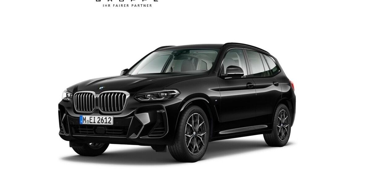 BMW X3 107.637 km 36.740 &euro; Bremerhaven 27572