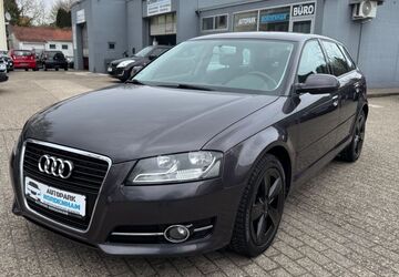 Audi A3 172.000 km 6.950 &euro; Nordenham 26954