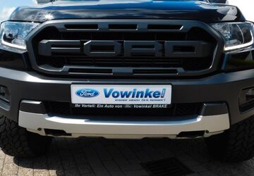 Ford Ranger 100.000 km 39.990 &euro; Brake 26919