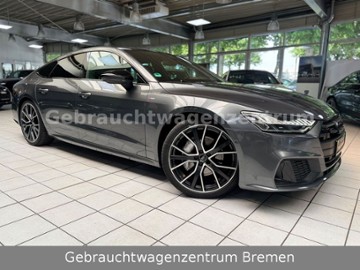 Gebrauchte Audi A7