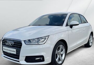 Audi A1 111.051 km 12.960 &euro; Bremerhaven 27572