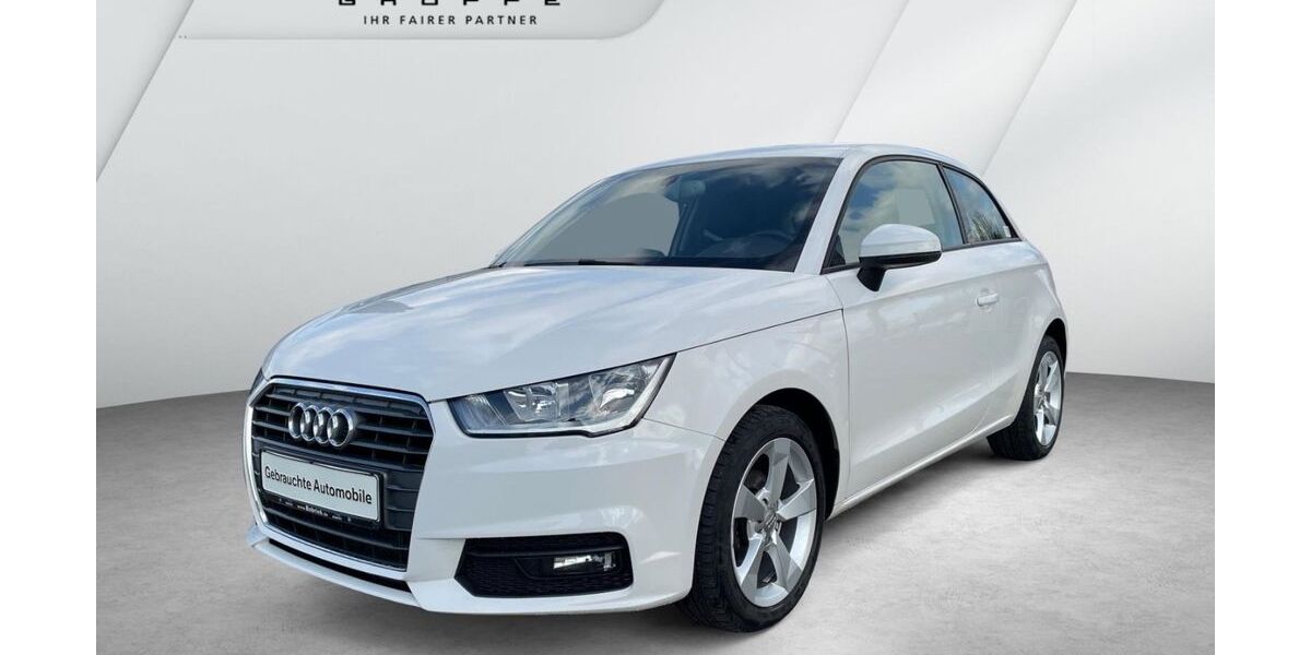 Audi A1 111.051 km 12.960 &euro; Bremerhaven 27572