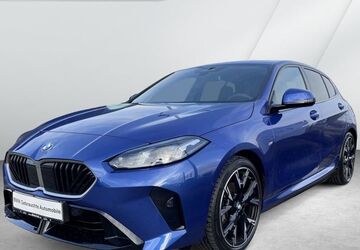BMW 118 19.210 km 33.920 &euro; Bremerhaven 27572