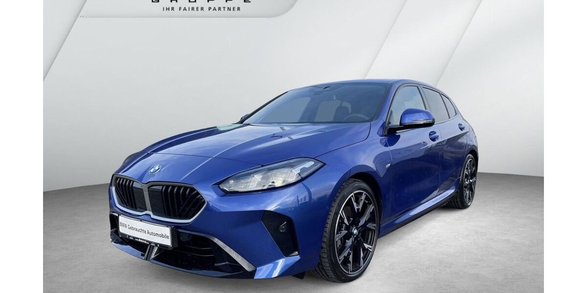 BMW 118 19.210 km 33.920 &euro; Bremerhaven 27572