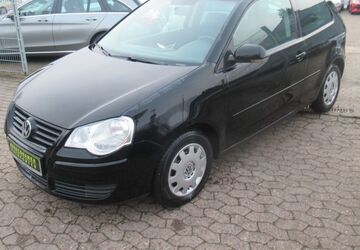 VW Polo 183.000 km 950 &euro; Nordenham 26954