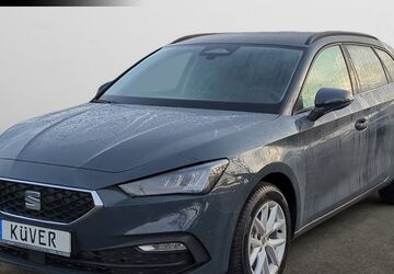 Seat Leon 1.500 km 24.562 &euro; Hagen 27628