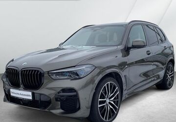 BMW X5 52.837 km 66.860 &euro; Bremerhaven 27572