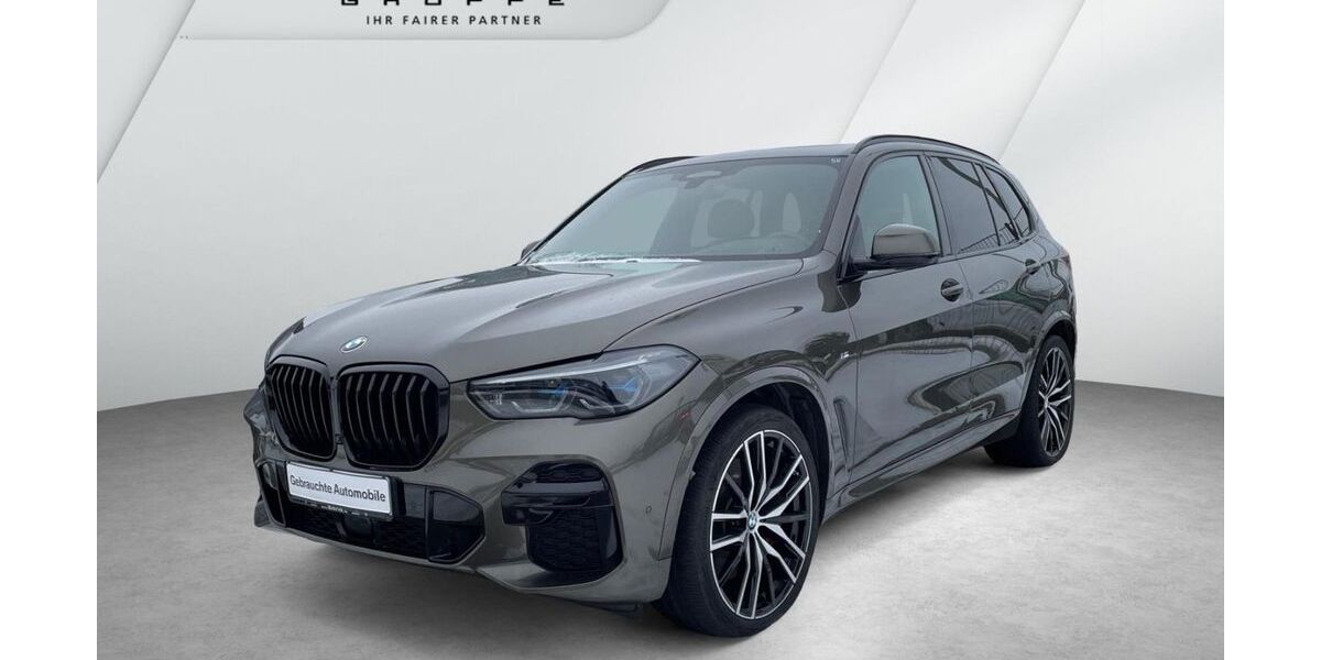 BMW X5 52.837 km 66.860 &euro; Bremerhaven 27572