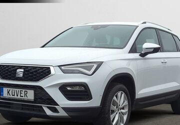 Seat Ateca 1.400 km 29.635 &euro; Hagen 27628