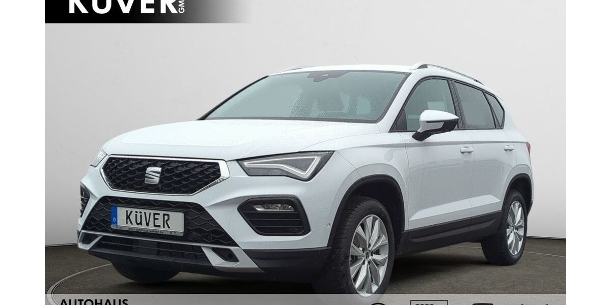Seat Ateca 1.400 km 29.635 &euro; Hagen 27628