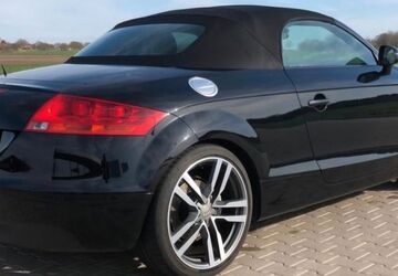 Audi TT 222.222 km 7.000 &euro; Bremerhaven 27574