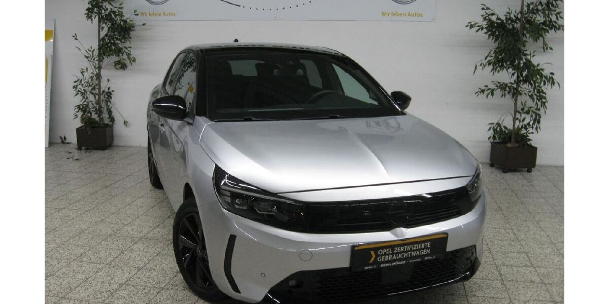 Opel Corsa 10.900 km 19.900 &euro; Nordenham 26954