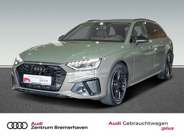 Gebrauchte Audi A4
