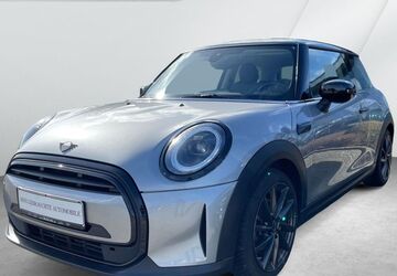 Mini Cooper 74.241 km 17.740 &euro; Bremerhaven 27572