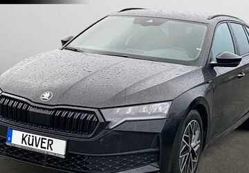 Skoda Octavia 22.000 km 30.577 &euro; Hagen 27628